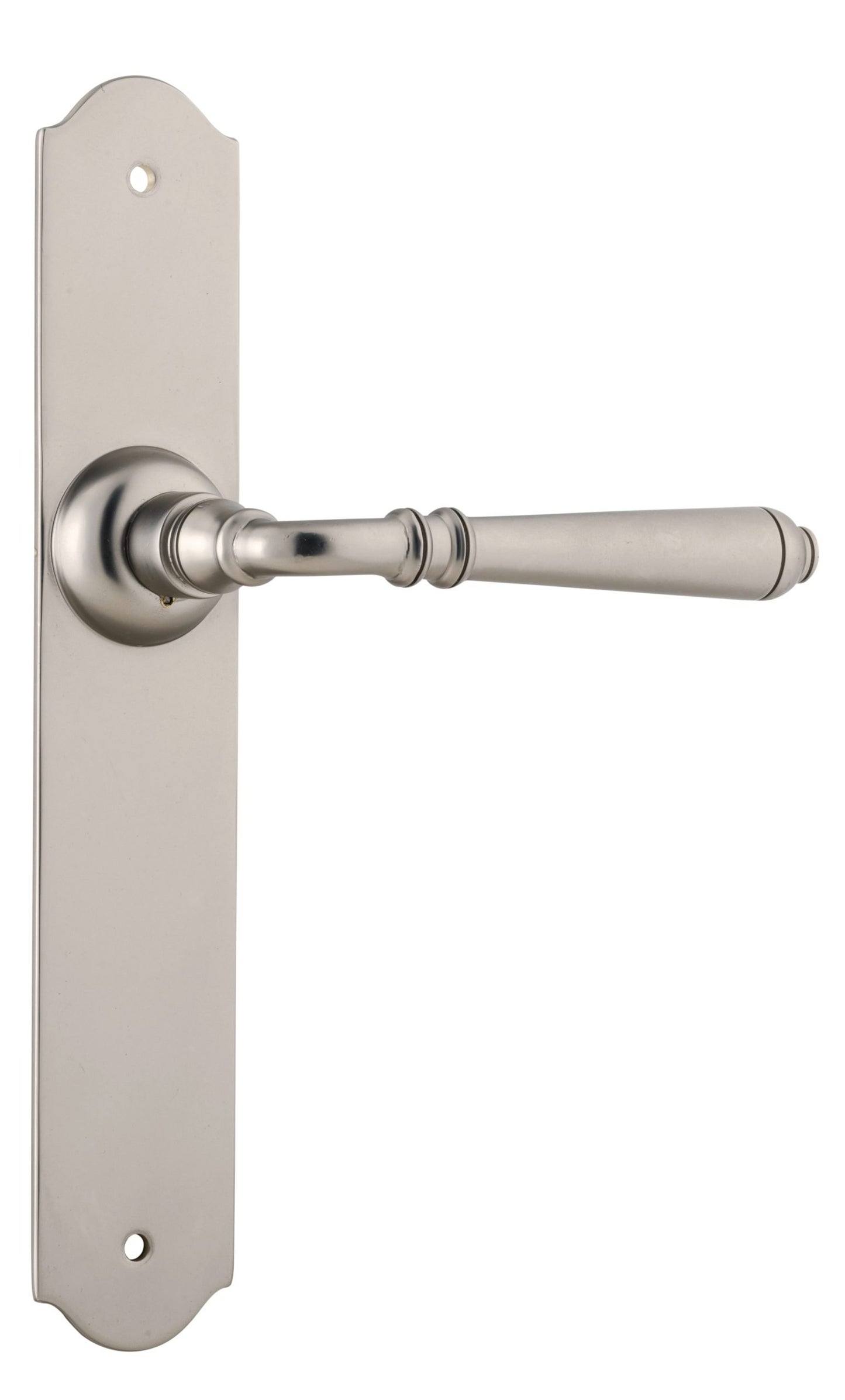Reims Lever - Long Backplate