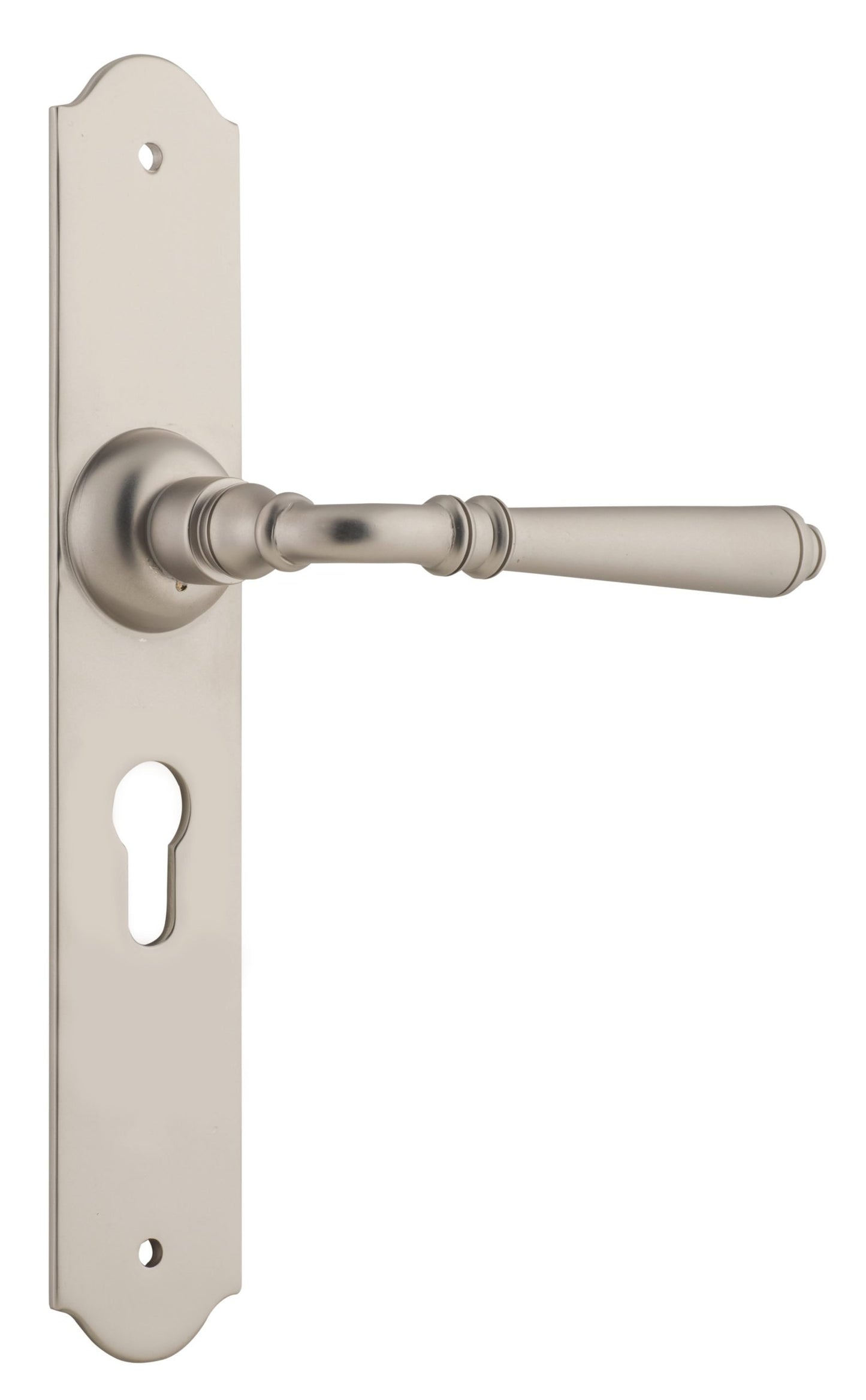 Reims Lever - Long Backplate