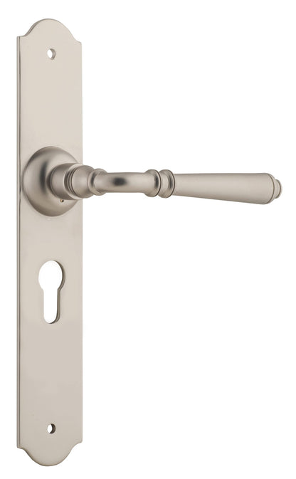 Reims Lever - Long Backplate