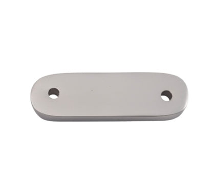 Teardrop Casement Fastener Spacer