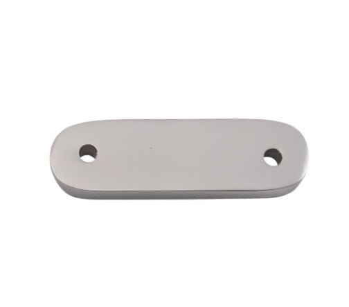 Teardrop Casement Fastener Spacer