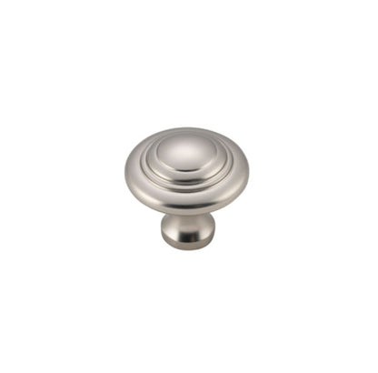 Domed Cupboard Knob – 25mm x 24mm