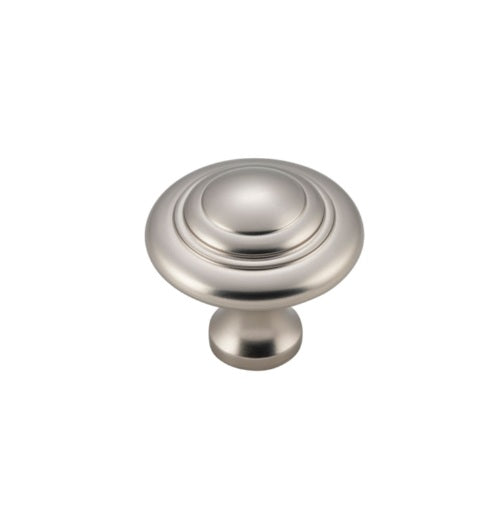 Domed Cupboard Knob – 32mm x 29mm