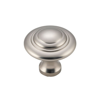 Domed Cupboard Knob – 38mm x 35mm