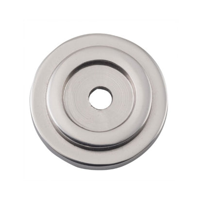 Cupboard Knob Backplate – 38mm