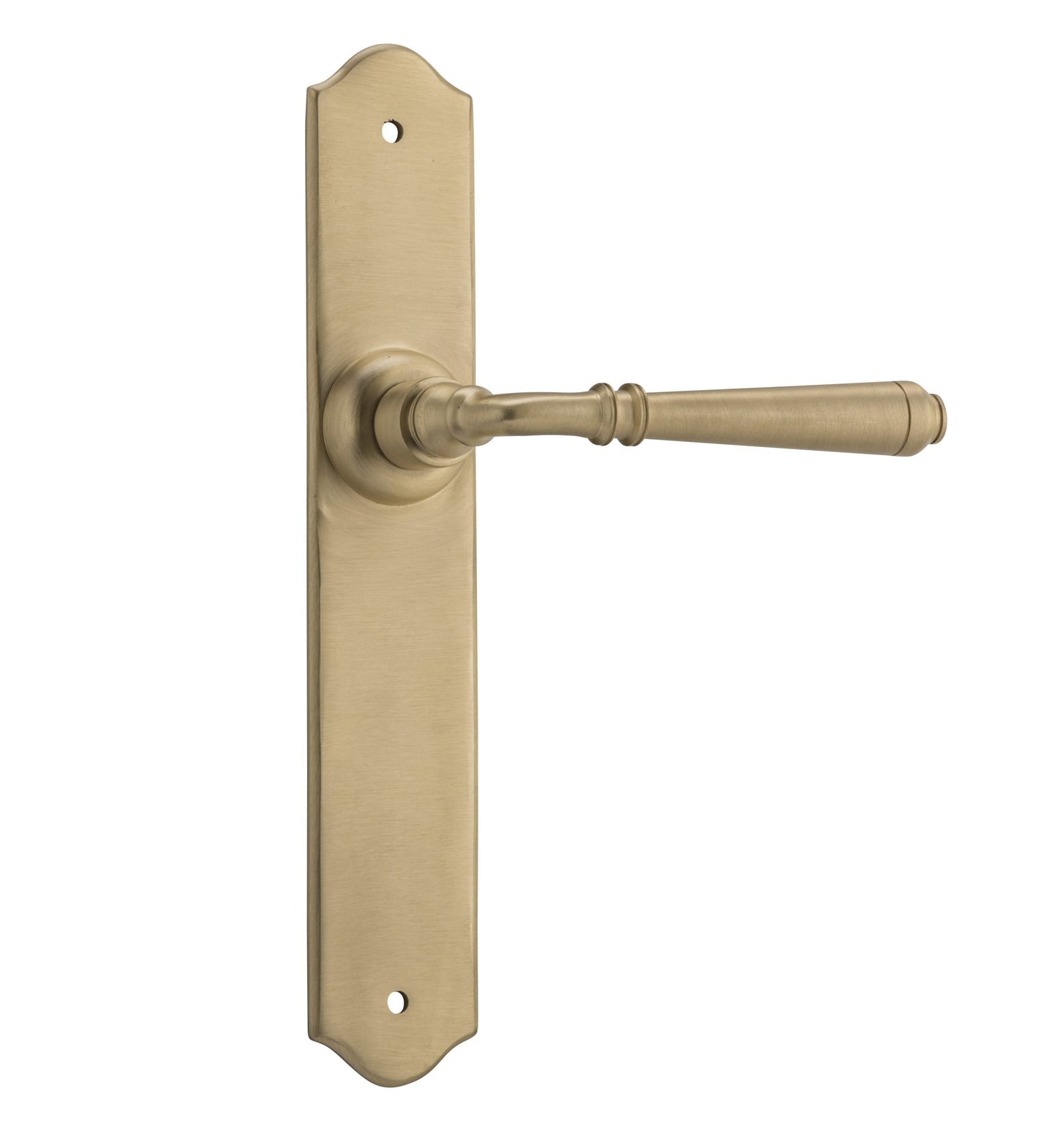 Reims Lever - Long Backplate