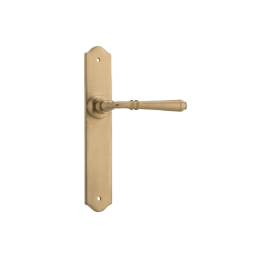 Reims Lever – Long Backplate
