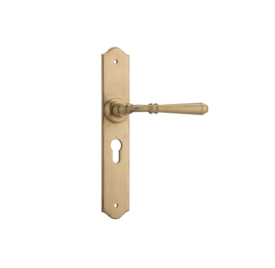 Reims Lever – Long Backplate