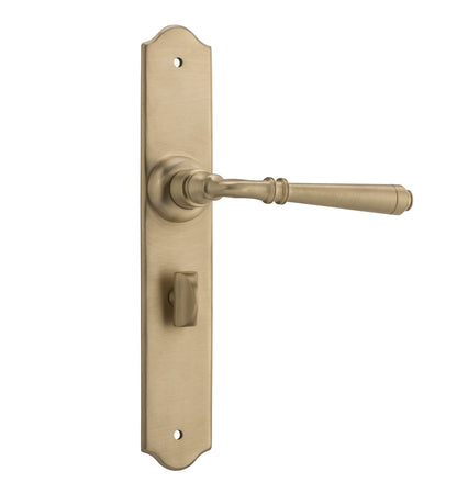 Reims Lever – Long Backplate