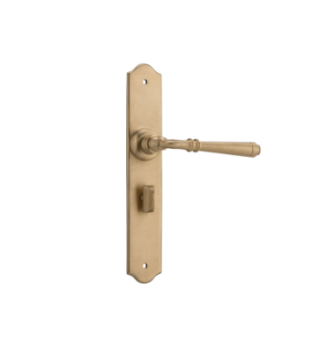 Reims Lever – Long Backplate
