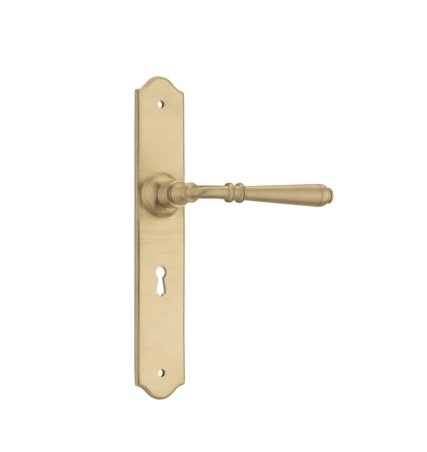 Reims Lever – Long Backplate