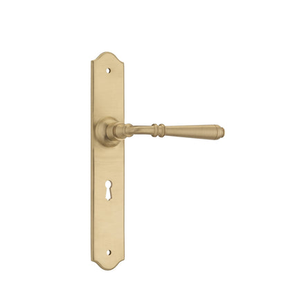 Reims Lever – Long Backplate