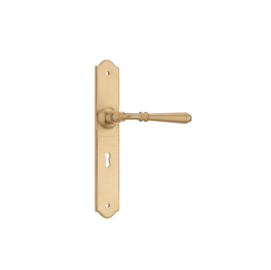Reims Lever – Long Backplate