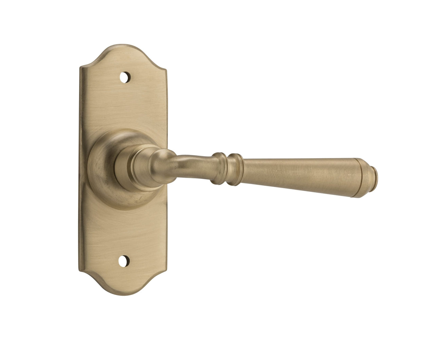 Reims Lever - Short Backplate