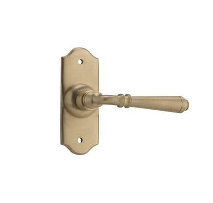 Reims Lever - Short Backplate