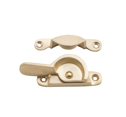 Narrow Sash Fastener