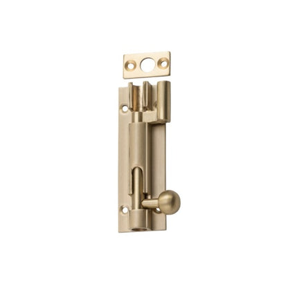 Barrel Bolt – Offset L75mm