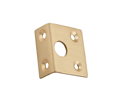 Barrel Bolt Right Angle Keeper – 7.5mm