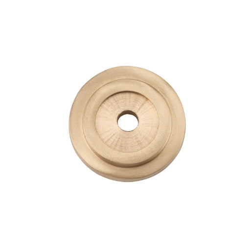 Cupboard Knob Backplate – 25mm
