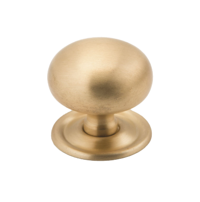 Classic Cupboard Knob – D38xP35mm