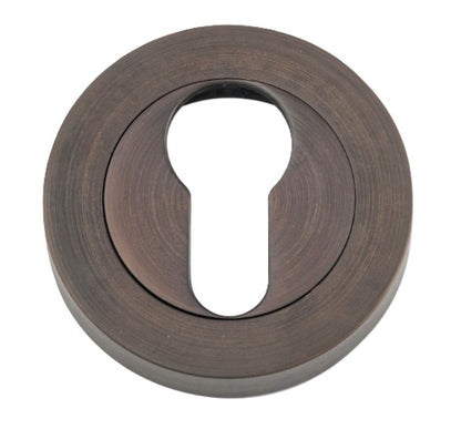 Euro Escutcheons - Round