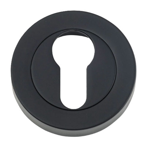 Euro Escutcheons - Round