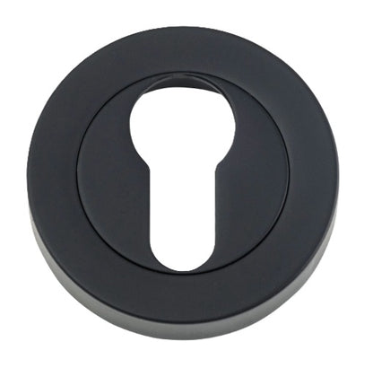 Euro Escutcheons - Round