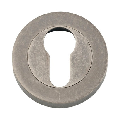 Euro Escutcheons - Round