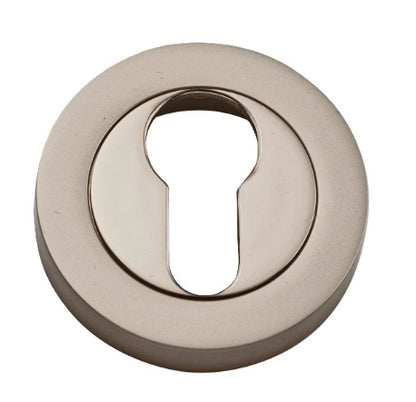 Euro Escutcheons - Round
