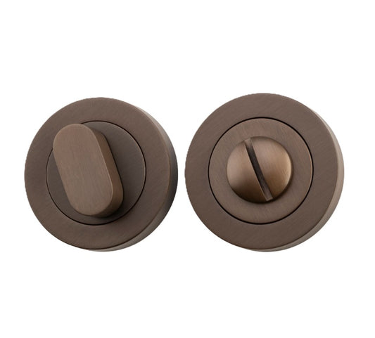 Privacy Turn - Round