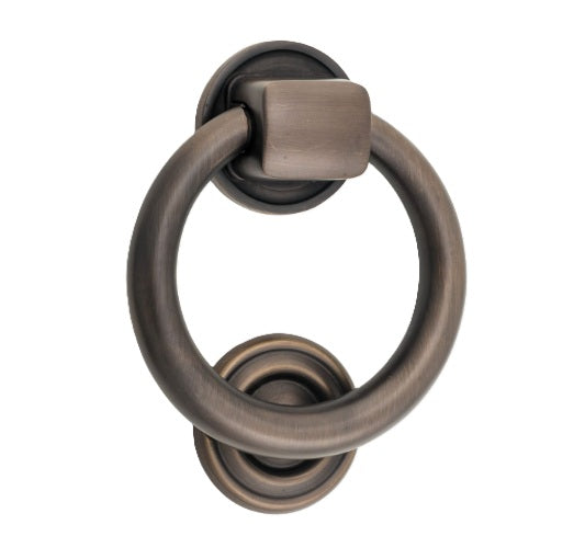 Ring Door Knocker