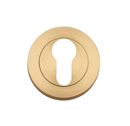 Euro Escutcheons - Round