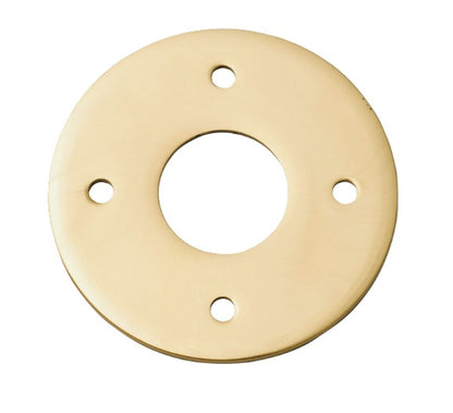 Adaptor Plate - Round