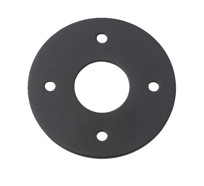 Adaptor Plate - Round
