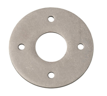 Adaptor Plate - Round