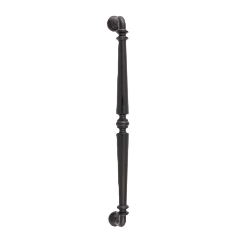 Sarlat Pull Handle - 450mm - Matt Black