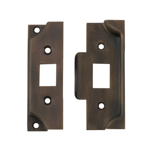 Rebate Kit - Antique Brass