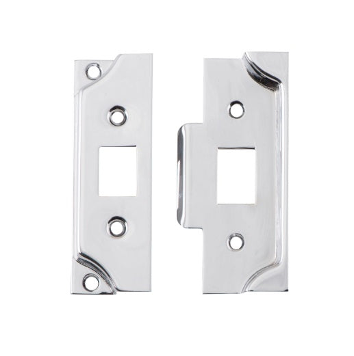 Rebate Kit - Satin Chrome