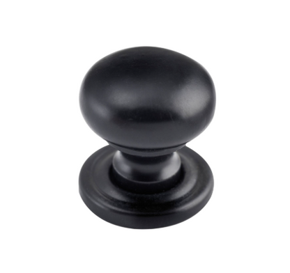 Classic Cupboard Knob – D19xP19mm