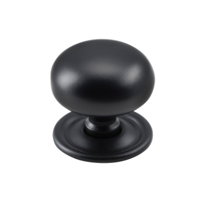 Classic Cupboard Knob – D38xP35mm