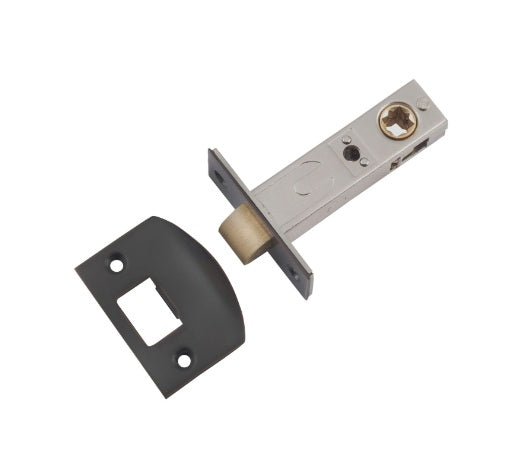 Split Cam Tube Latch – L60mm - Antique Copper
