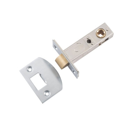 Split Cam Tube Latch – L60mm