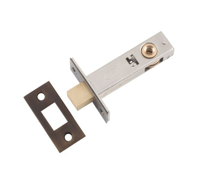 Privacy Bolt – L60mm