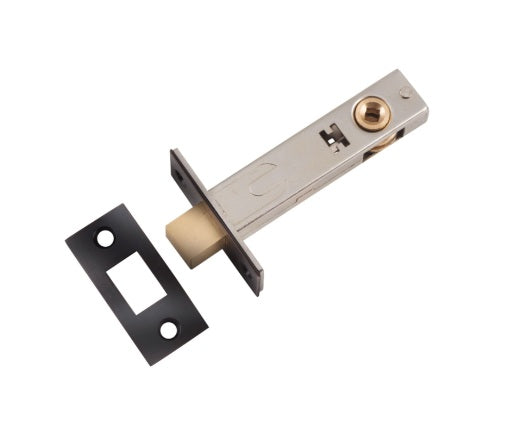 Privacy Bolt – L70mm - Antique Copper