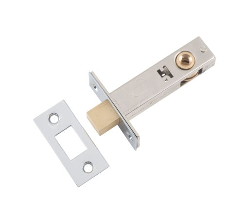 Privacy Bolt – L60mm - Chrome Plated