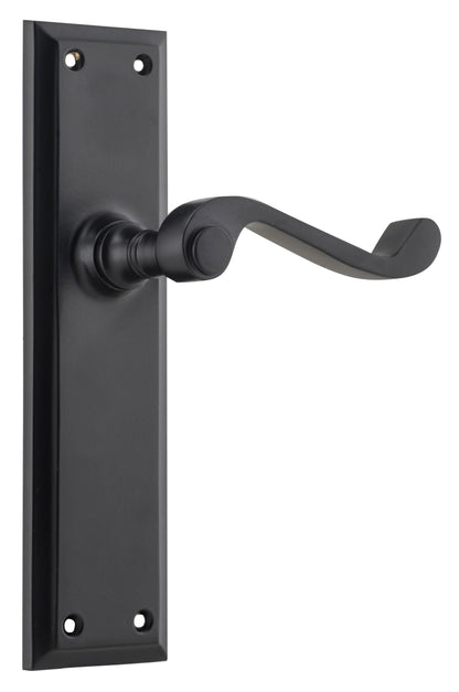 Milton Lever - Long Backplate