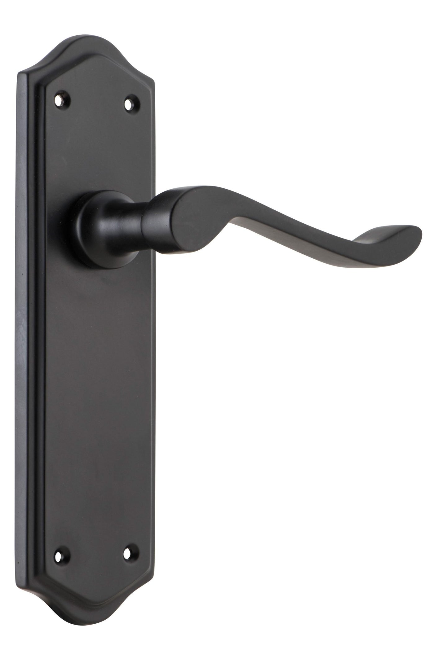 Henley Lever - Long Backplate
