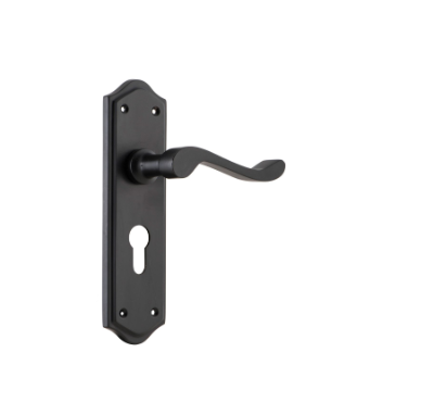 Henley Lever – Long Backplate