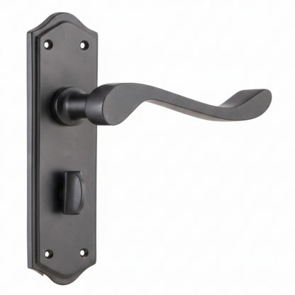 Henley Lever - Long Backplate