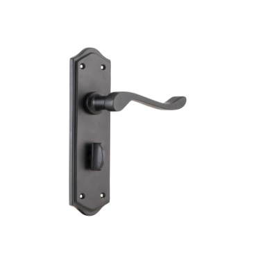 Henley Lever – Long Backplate